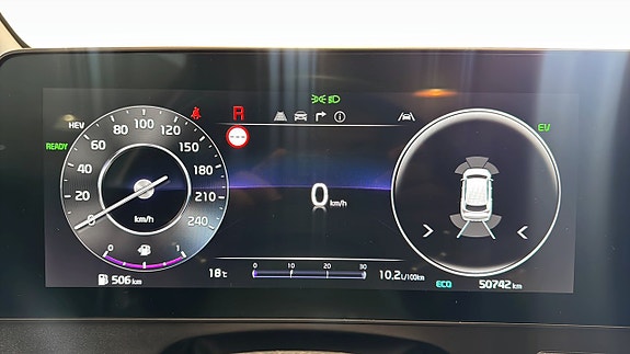 Kia Sportage 19 of 20