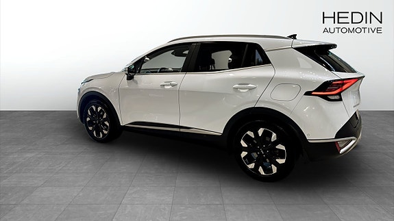 Kia Sportage 7 of 20