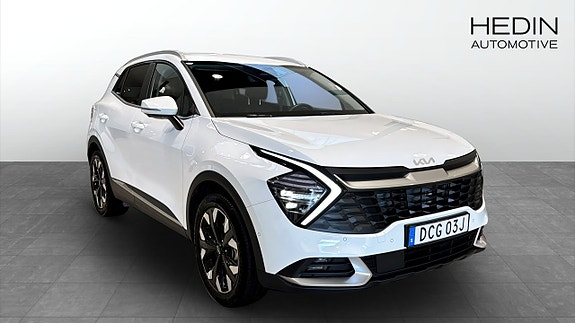 Kia Sportage 2 of 20