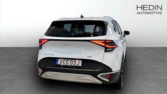 Kia Sportage 5 of 20