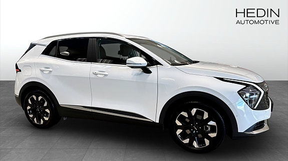 Kia Sportage 3 of 20