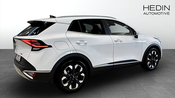 Kia Sportage 4 of 20