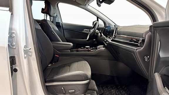 Kia Sportage 16 of 20