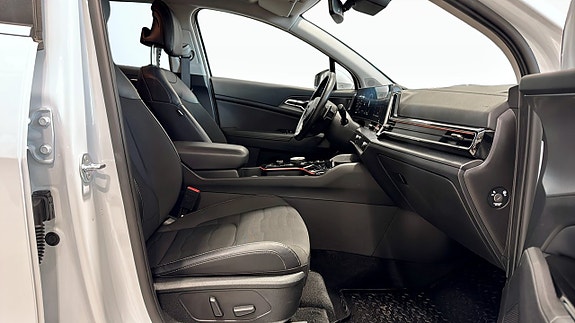 Kia Sportage 16 of 20