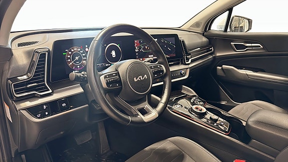 Kia Sportage 15 of 20