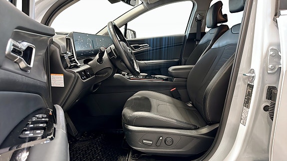 Kia Sportage 14 of 20