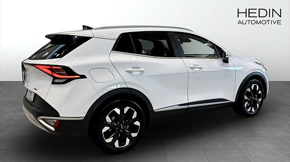 Kia Sportage 4 of 20