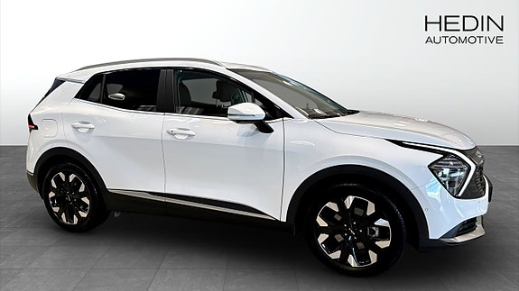 Kia Sportage 3 of 20