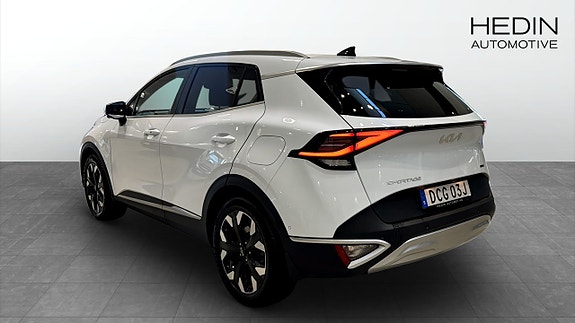 Kia Sportage 6 of 20