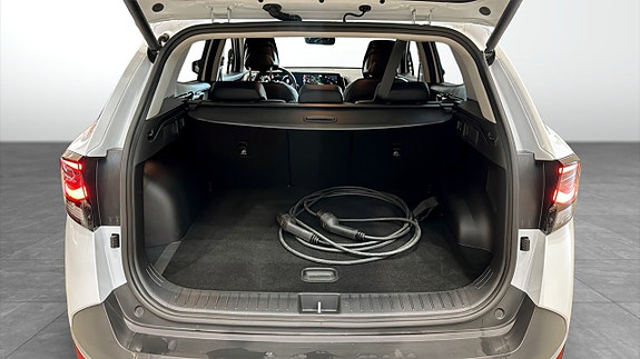 Kia Sportage 9 of 20