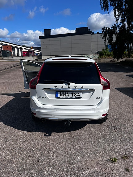 Volvo XC60 6 of 6