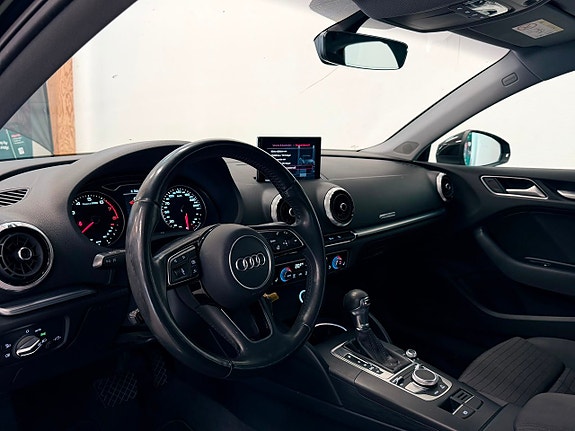 Audi A3 10 of 14