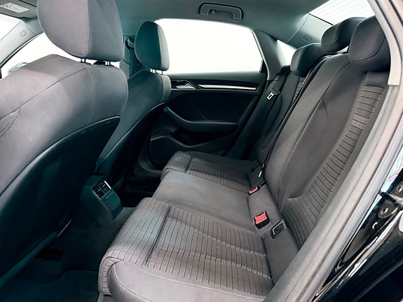 Audi A3 12 of 14