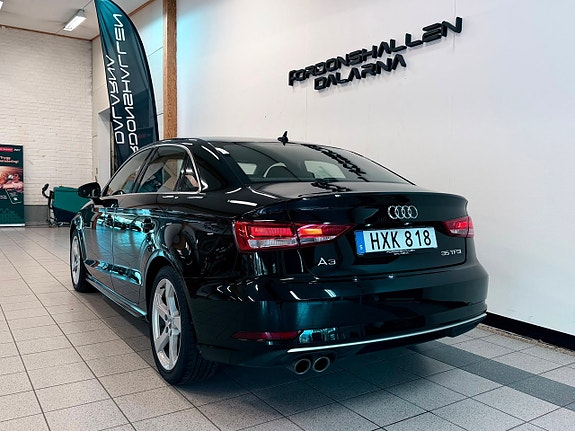Audi A3 6 of 14