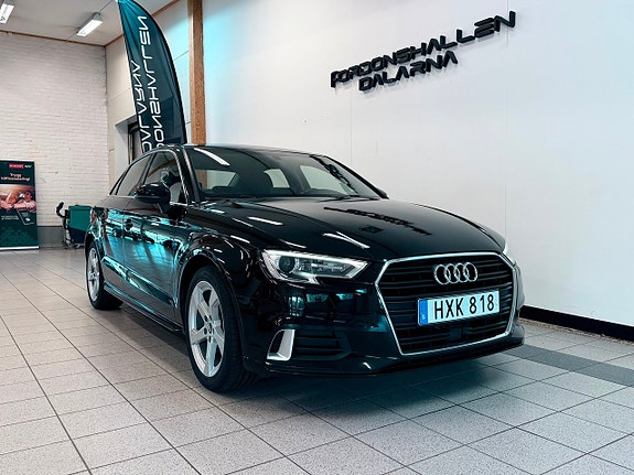 Audi A3 3 of 14
