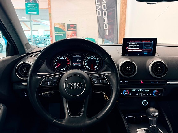 Audi A3 11 of 14