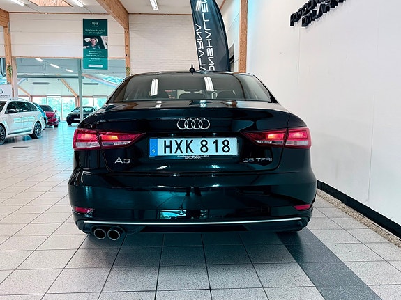 Audi A3 4 of 14