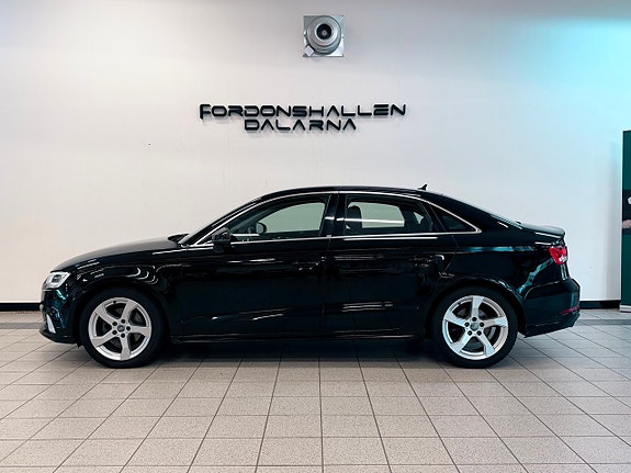 Audi A3 7 of 14
