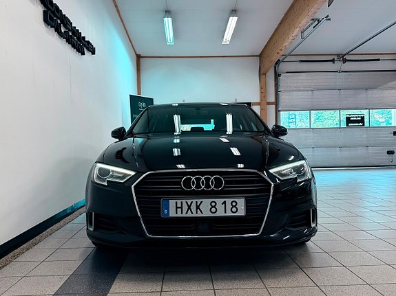 Audi A3 2 of 14