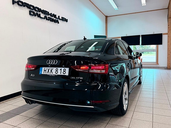 Audi A3 5 of 14