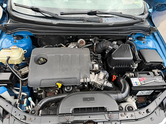 Kia Ceed 9 of 9