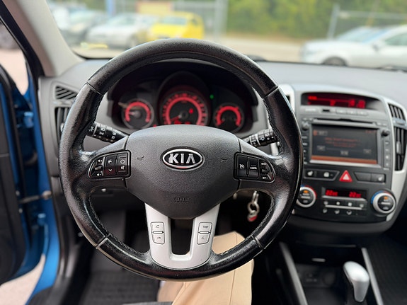 Kia Ceed 6 of 9