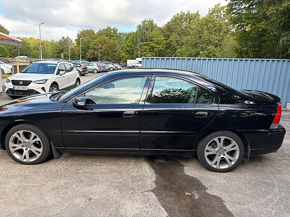 Volvo S60 8 of 25