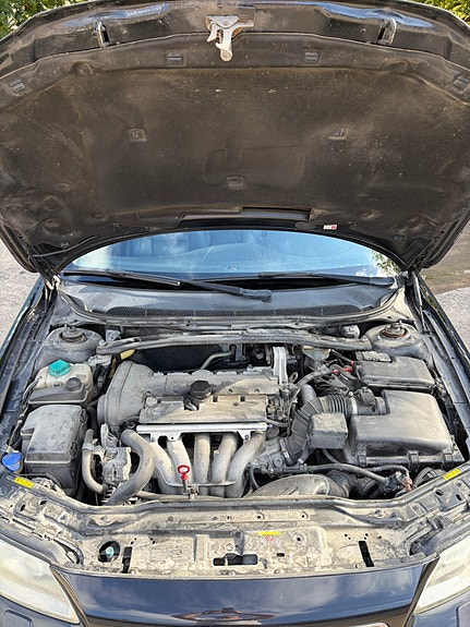 Volvo S60 21 of 25