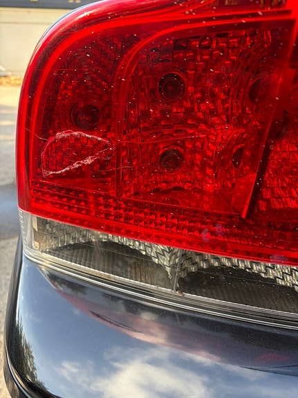 Volvo S60 22 of 25