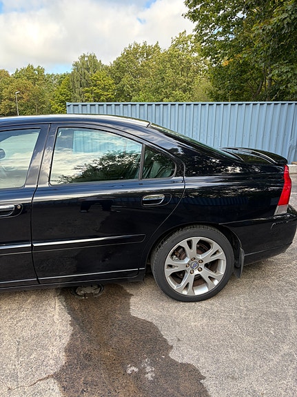 Volvo S60 6 of 25