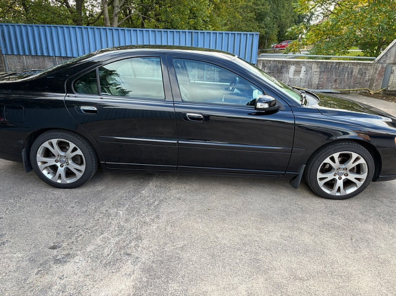 Volvo S60 7 of 25