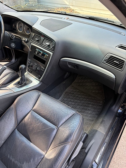 Volvo S60 18 of 25