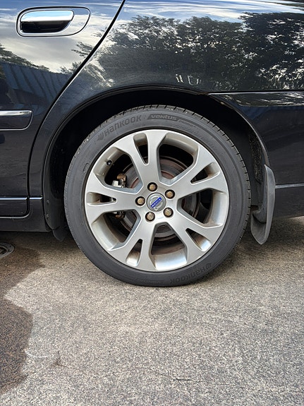 Volvo S60 9 of 25