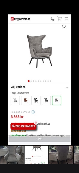 Product image 2 of 6