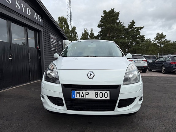 Renault Scenic I 7 of 27