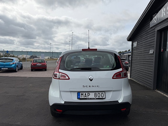 Renault Scenic I 10 of 27