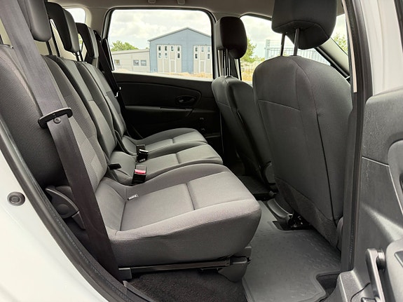 Renault Scenic I 19 of 27