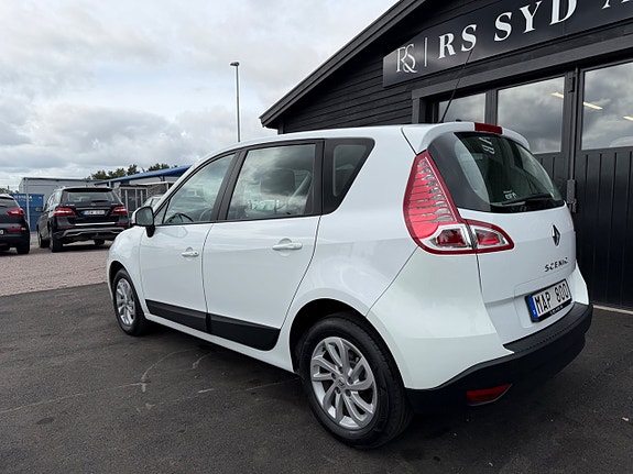 Renault Scenic I 11 of 27