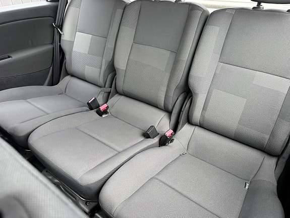 Renault Scenic I 24 of 27