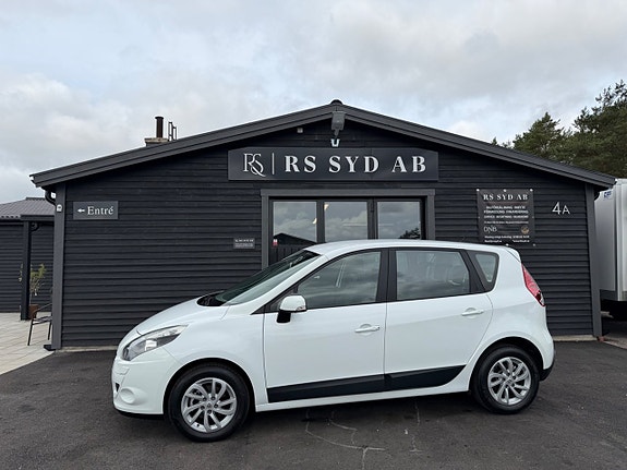 Renault Scenic I 2 of 27