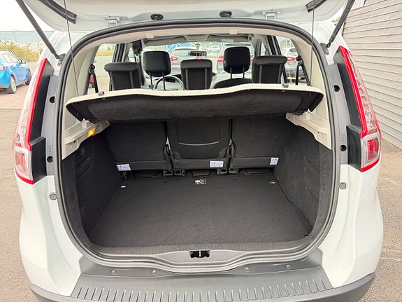 Renault Scenic I 21 of 27