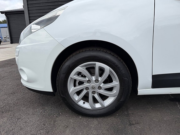 Renault Scenic I 13 of 27