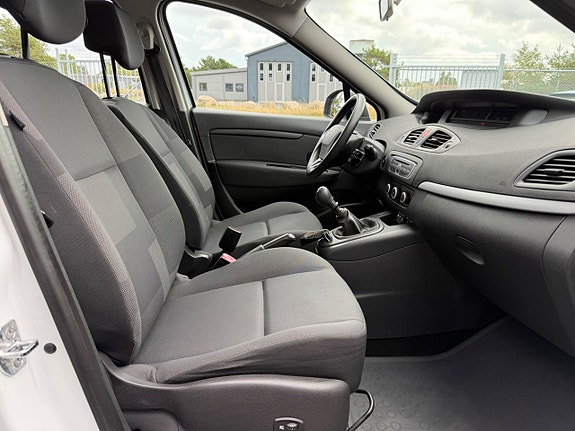 Renault Scenic I 17 of 27