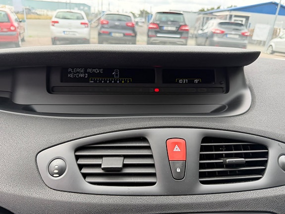 Renault Scenic I 25 of 27