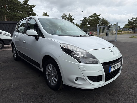 Renault Scenic I 5 of 27