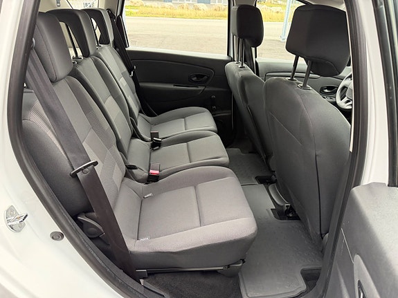 Renault Scenic I 22 of 27
