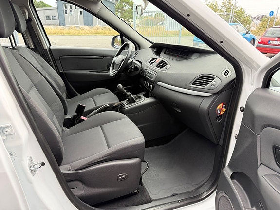 Renault Scenic I 15 of 27