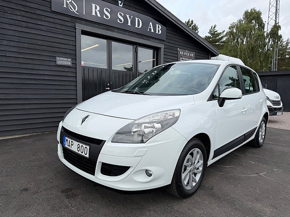 Renault Scenic I 4 of 27
