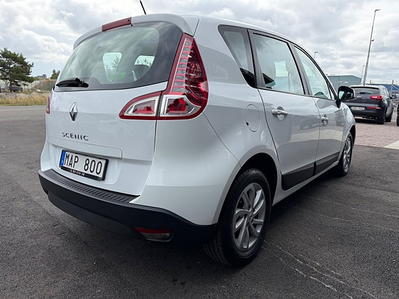 Renault Scenic I 8 of 27