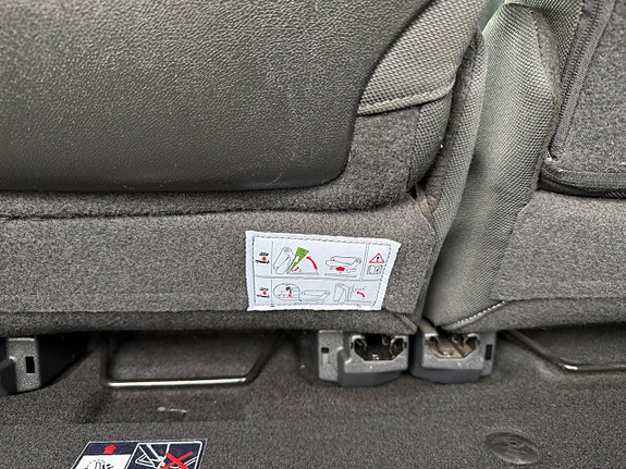 Renault Scenic I 20 of 27